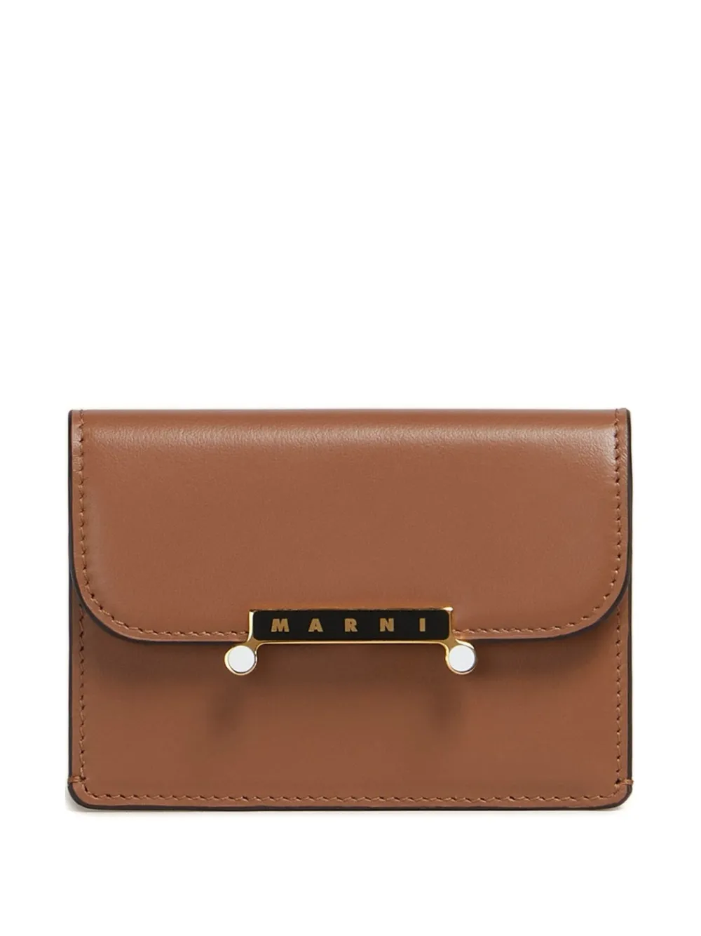 leather cardholder