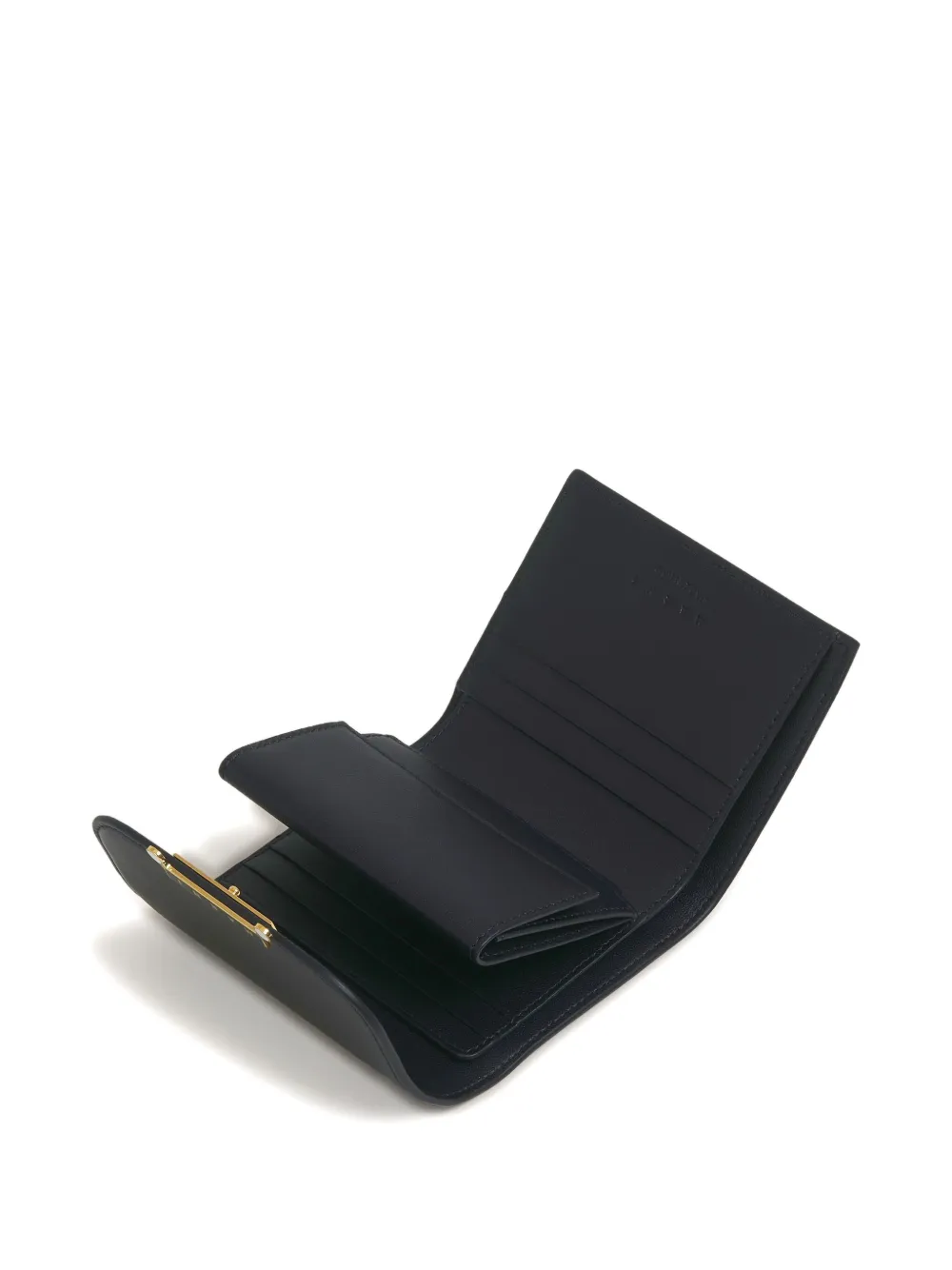 Marni Flap Wallet