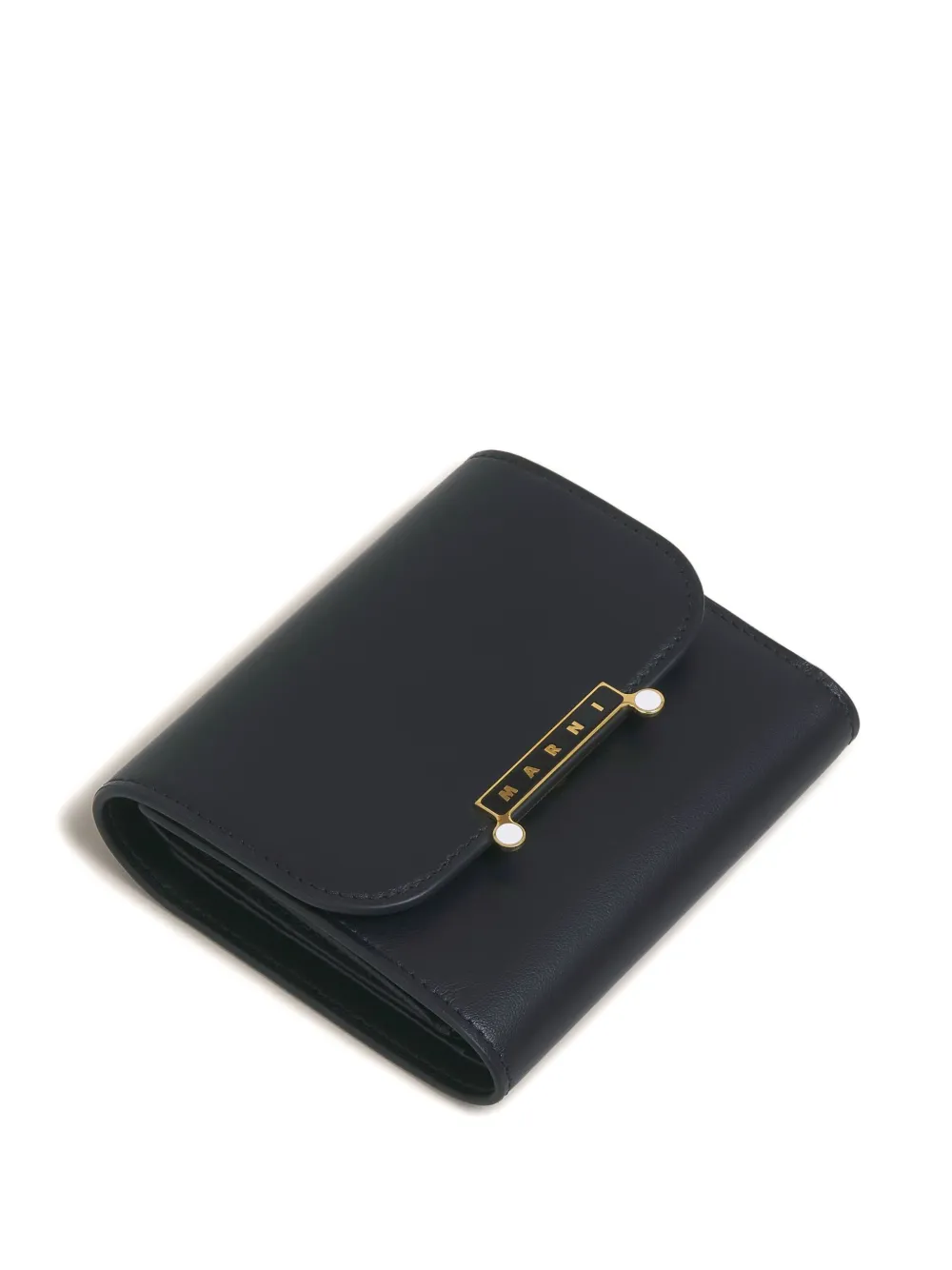 Marni Flap Wallet