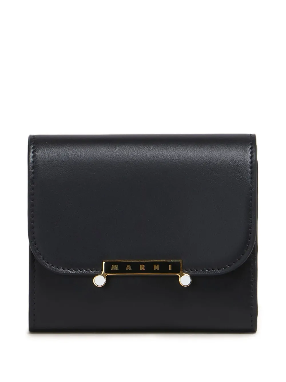 Marni Flap Wallet
