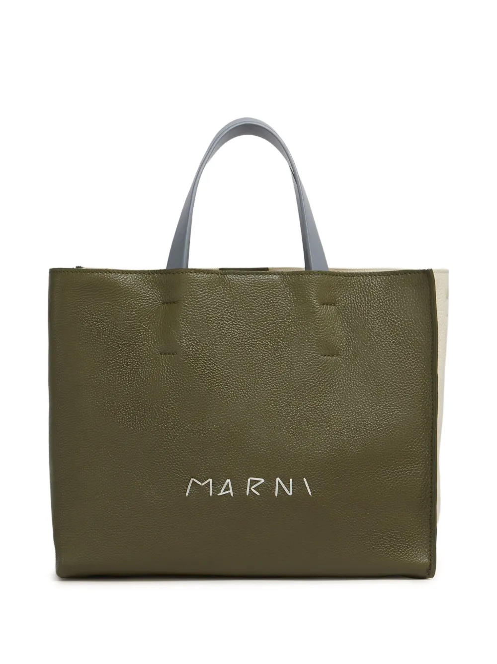 Museo tote bag