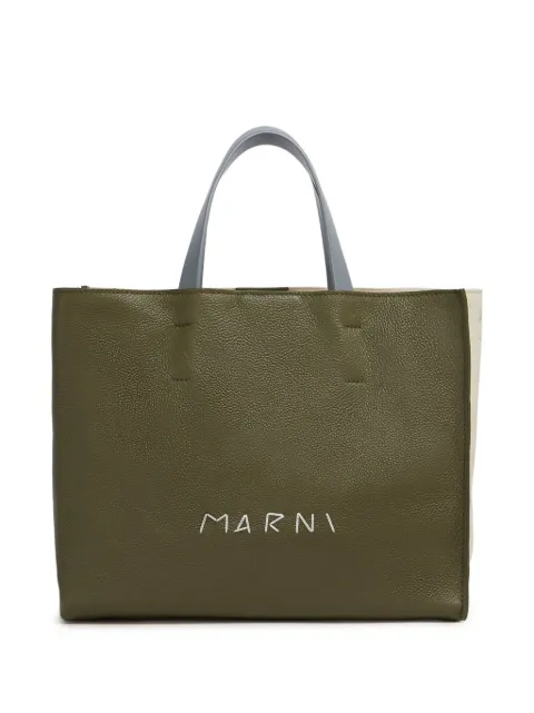 Marni Museo tote bag