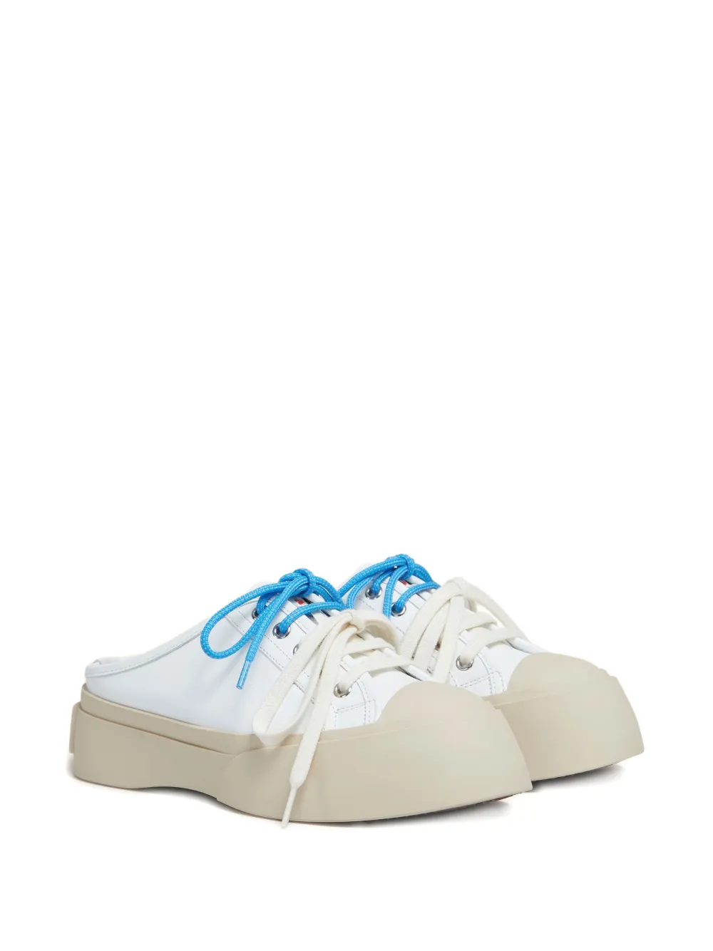 Marni Pablo sneakers White