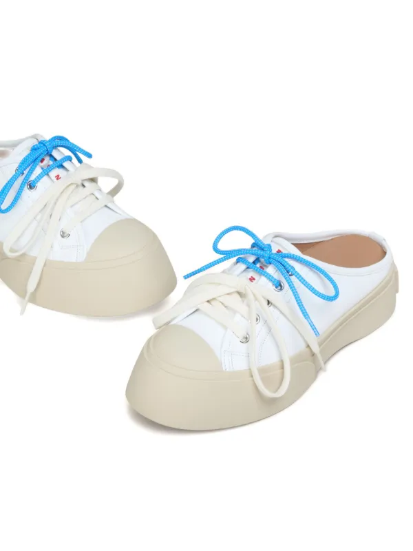 【関税込み】Marni ホワイト Pablo スニーカー ホワイト（白）系 MARNI PABLO(マルニ パブロ) スニーカー