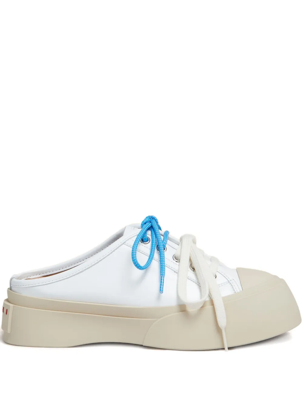 Marni Pablo sneakers White