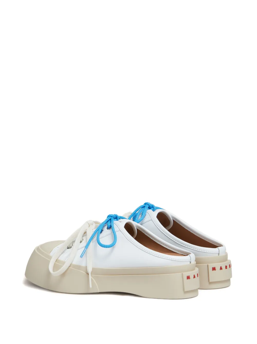 Marni Pablo sneakers White