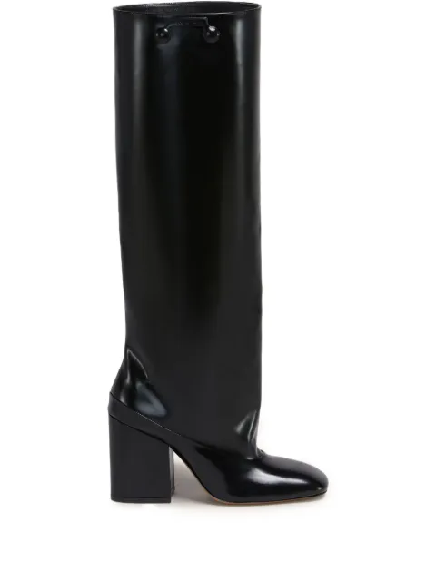 Marni botas altas Trunkaroo