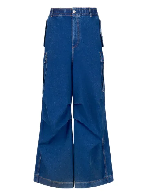 Marni cargo jeans