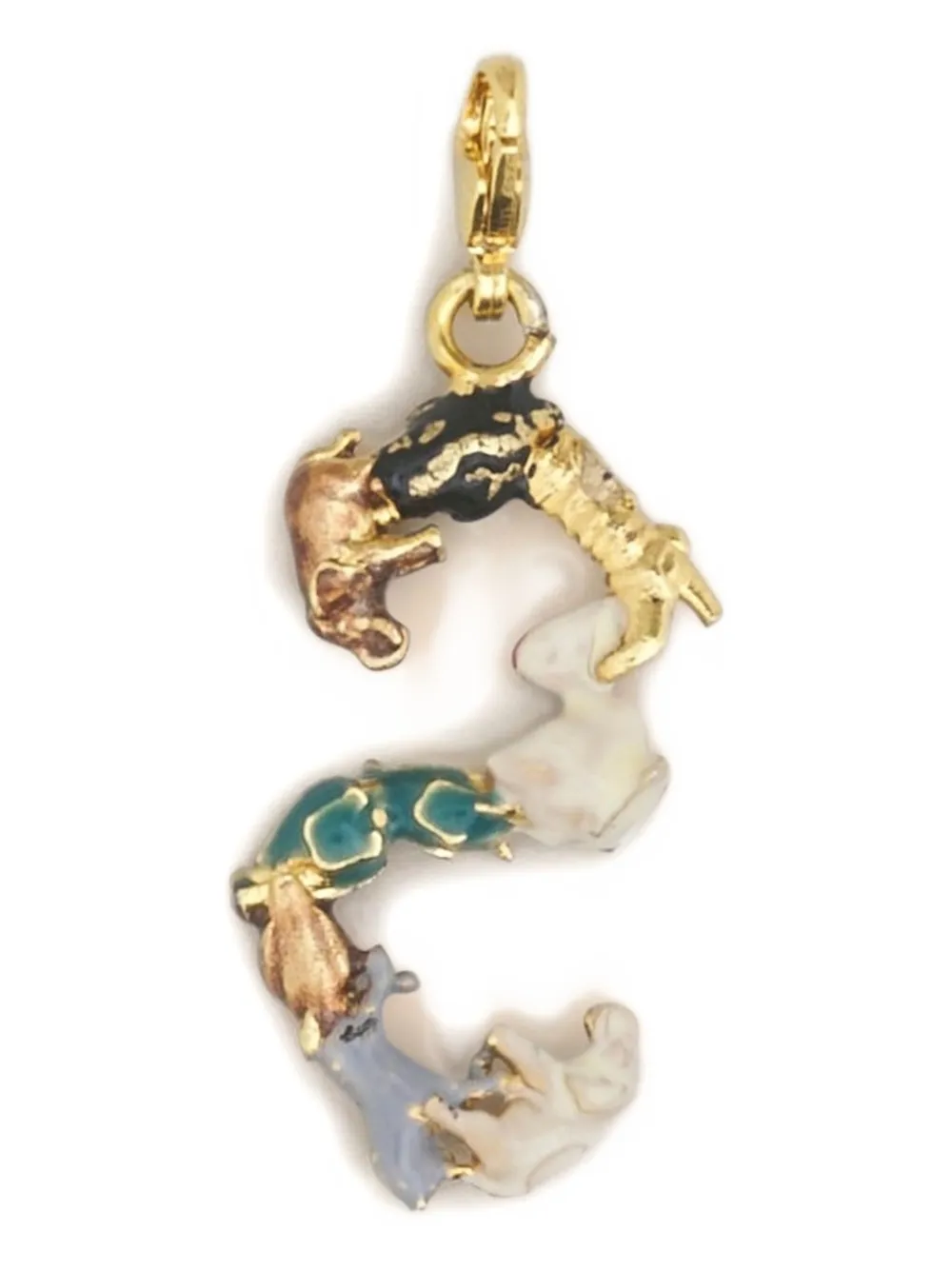 Marni decorative-pendant charm | Image 2