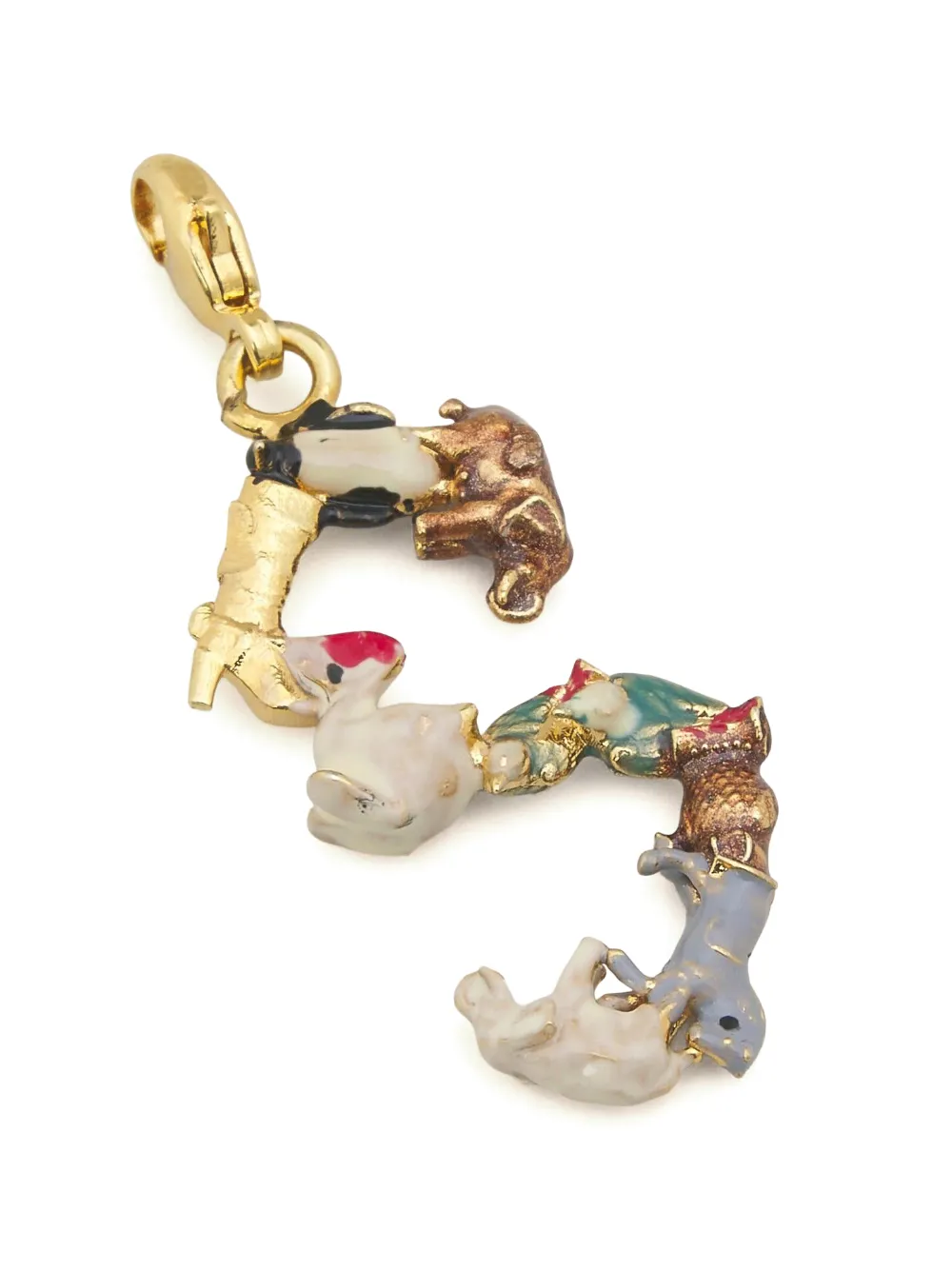 decorative-pendant charm