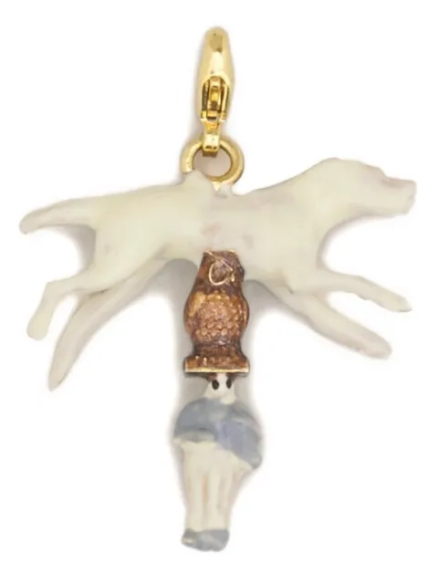 Marni statement pendant