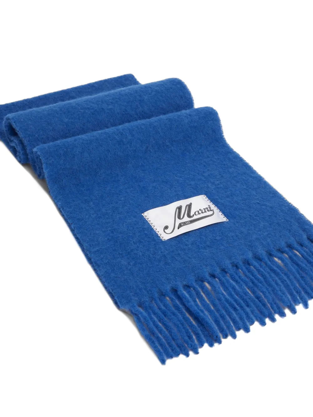 Marni fringed scarf | Image 2