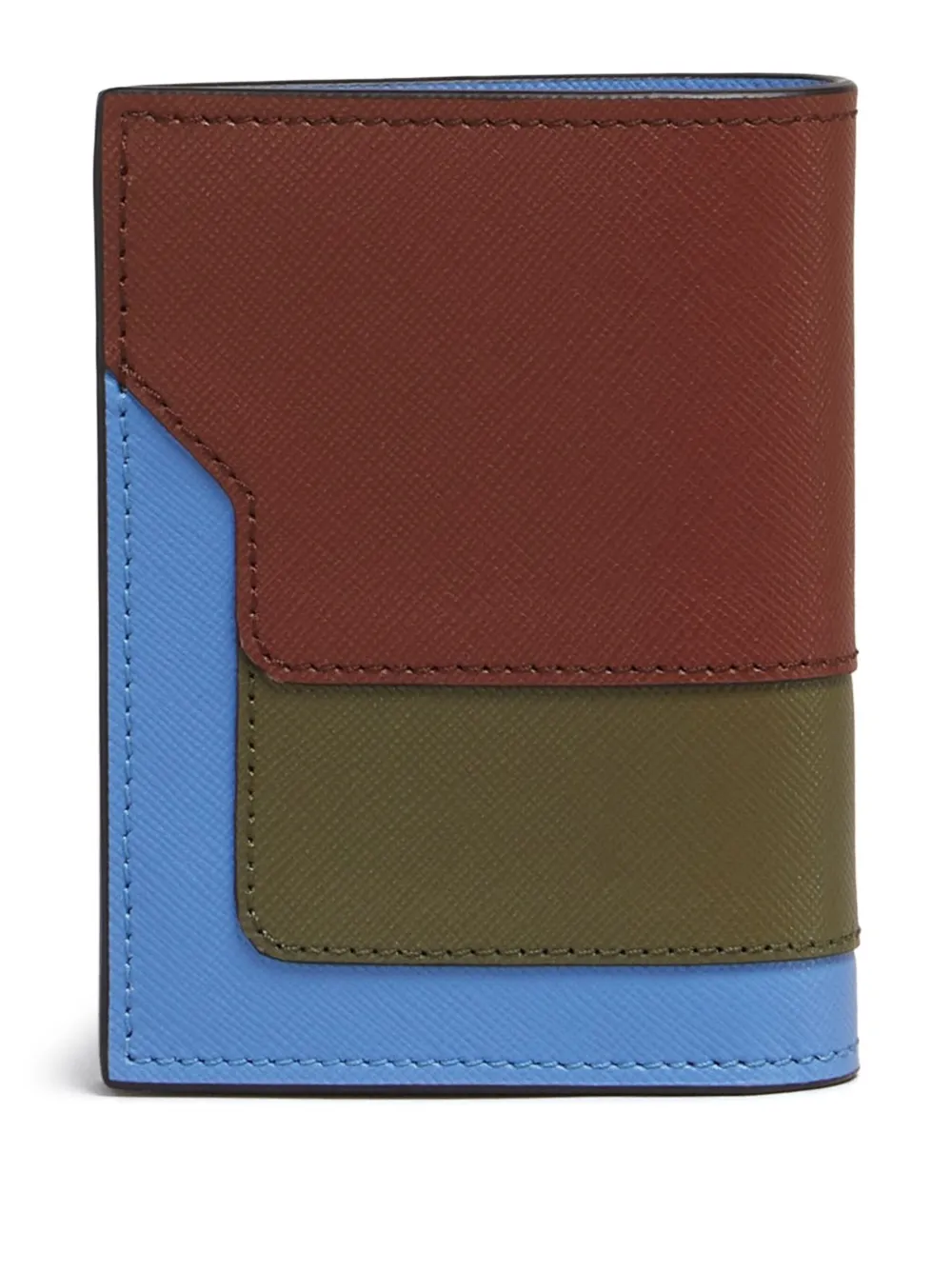 Marni cartera con compartimentos y cierre | Image 2