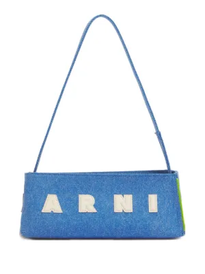 Marni Shoulder Bags for Women | FARFETCH US