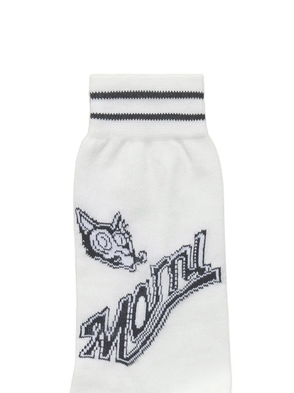 Marni calcetines con logo bordado | Image 2