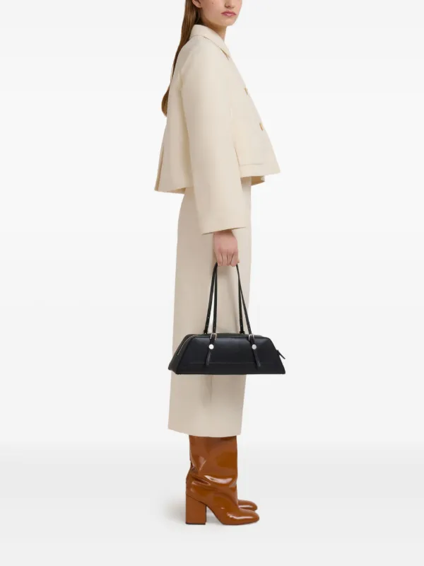 MARNI ドット柄ショルダーバッグ ドット（水玉） MARNI(マルニ) バッグ・カバン(レディース