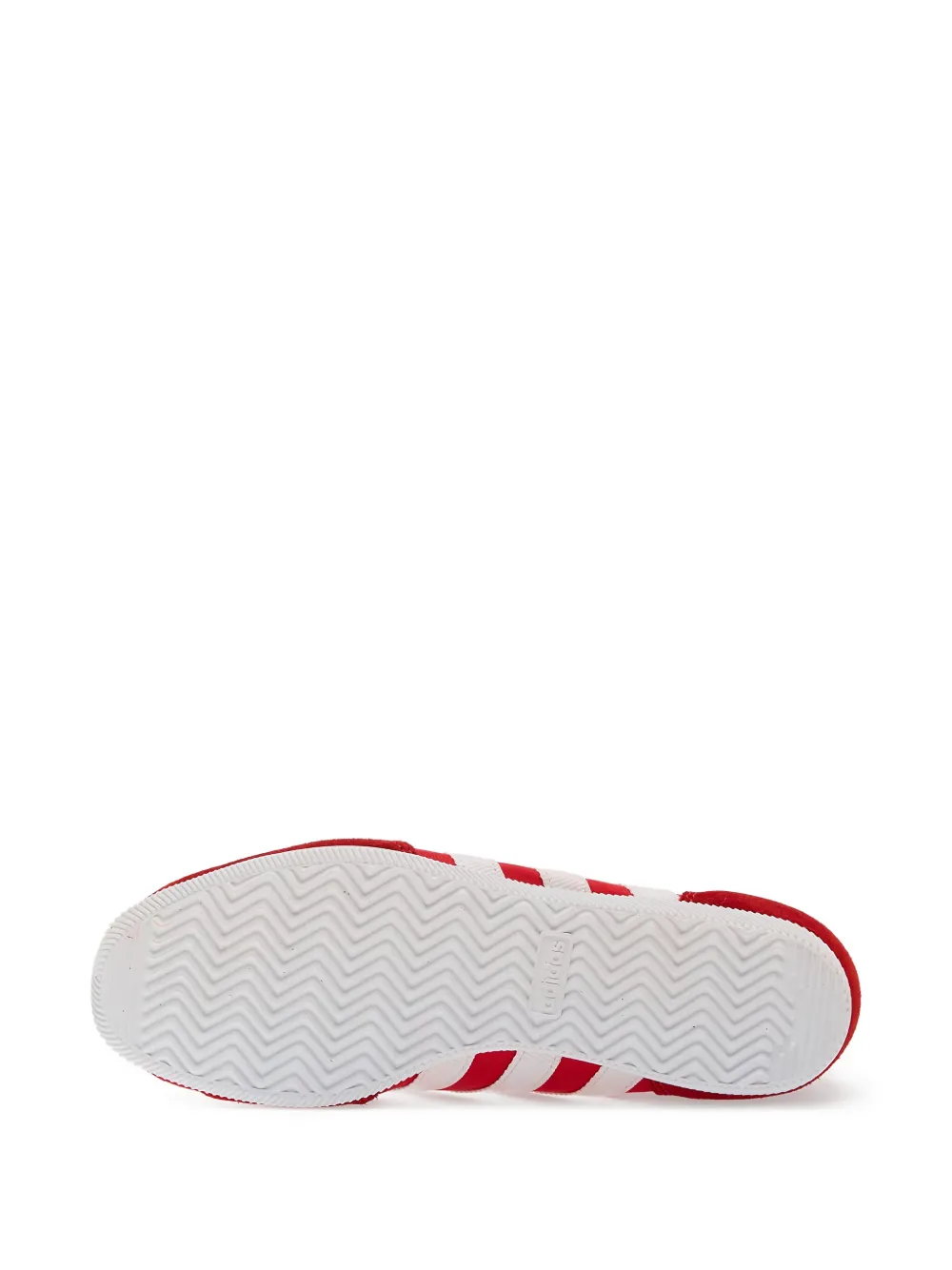 adidas Japan H high-top sneakers Red