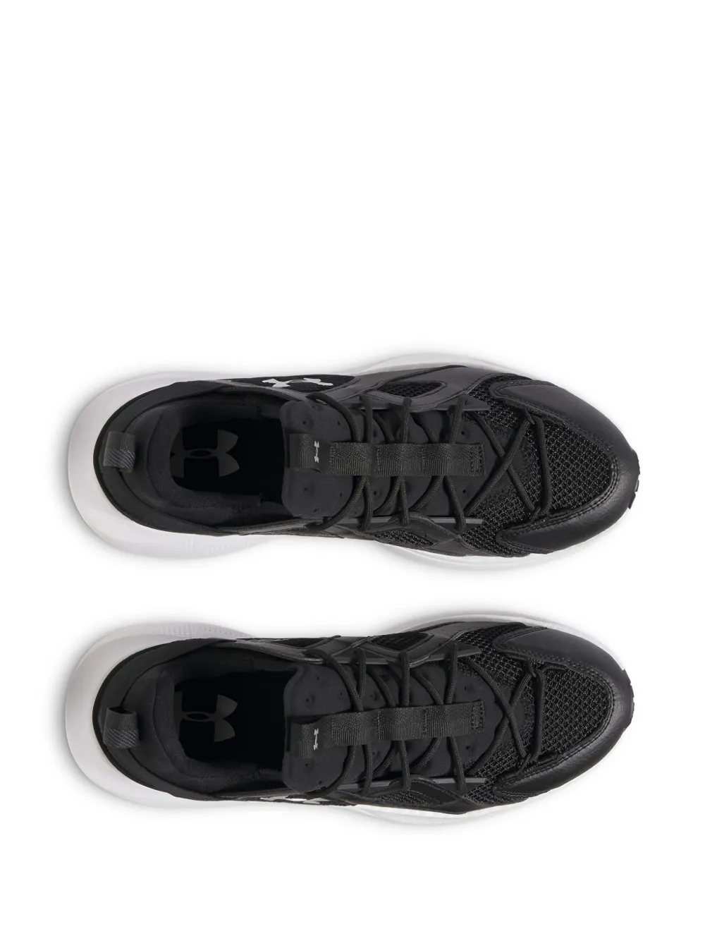 Under Armour Infinite sneakers Black