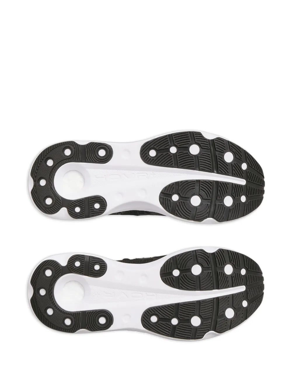 Under Armour Infinite sneakers Black