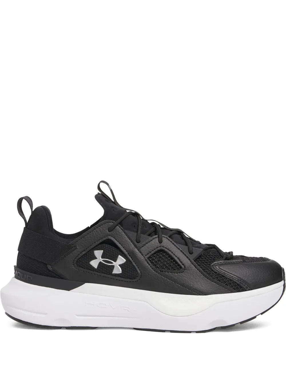 Under Armour Infinite sneakers Black