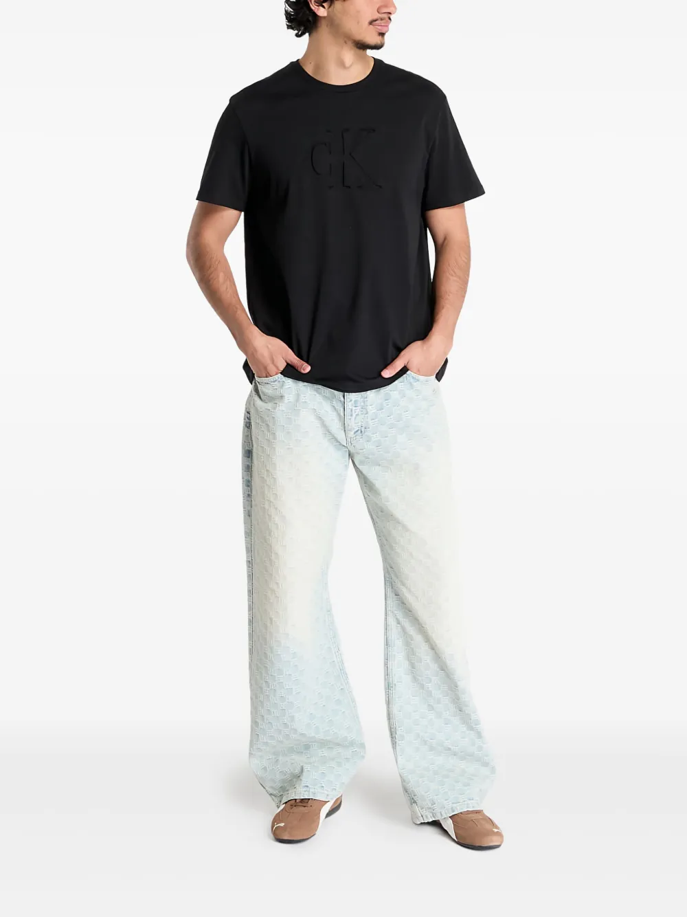 Calvin Klein コットン Tシャツ | Tシャツ | Image 2