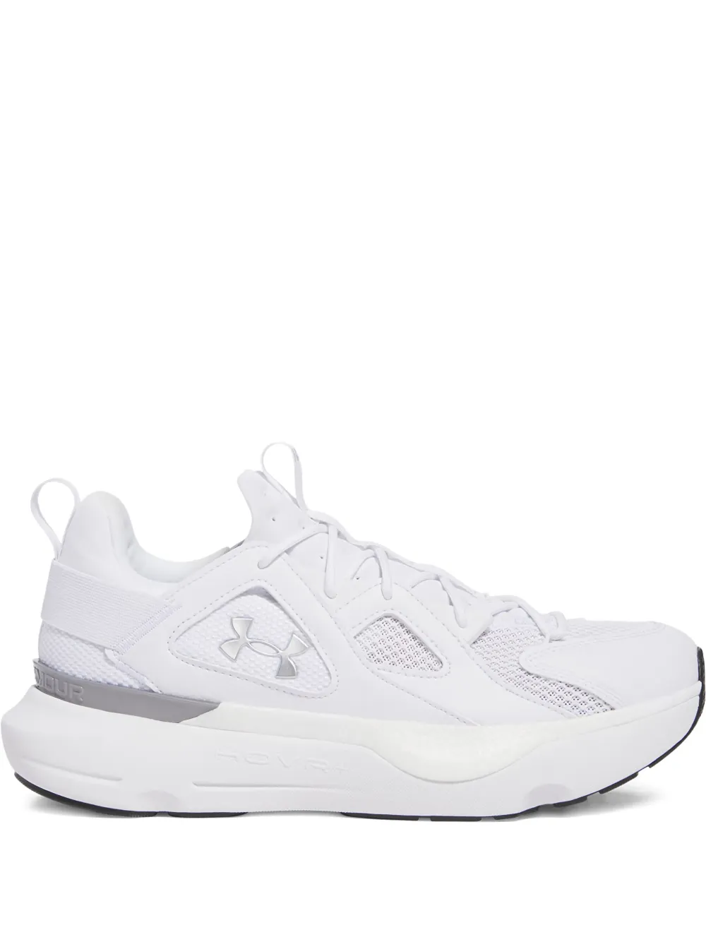 lace-up sneakers