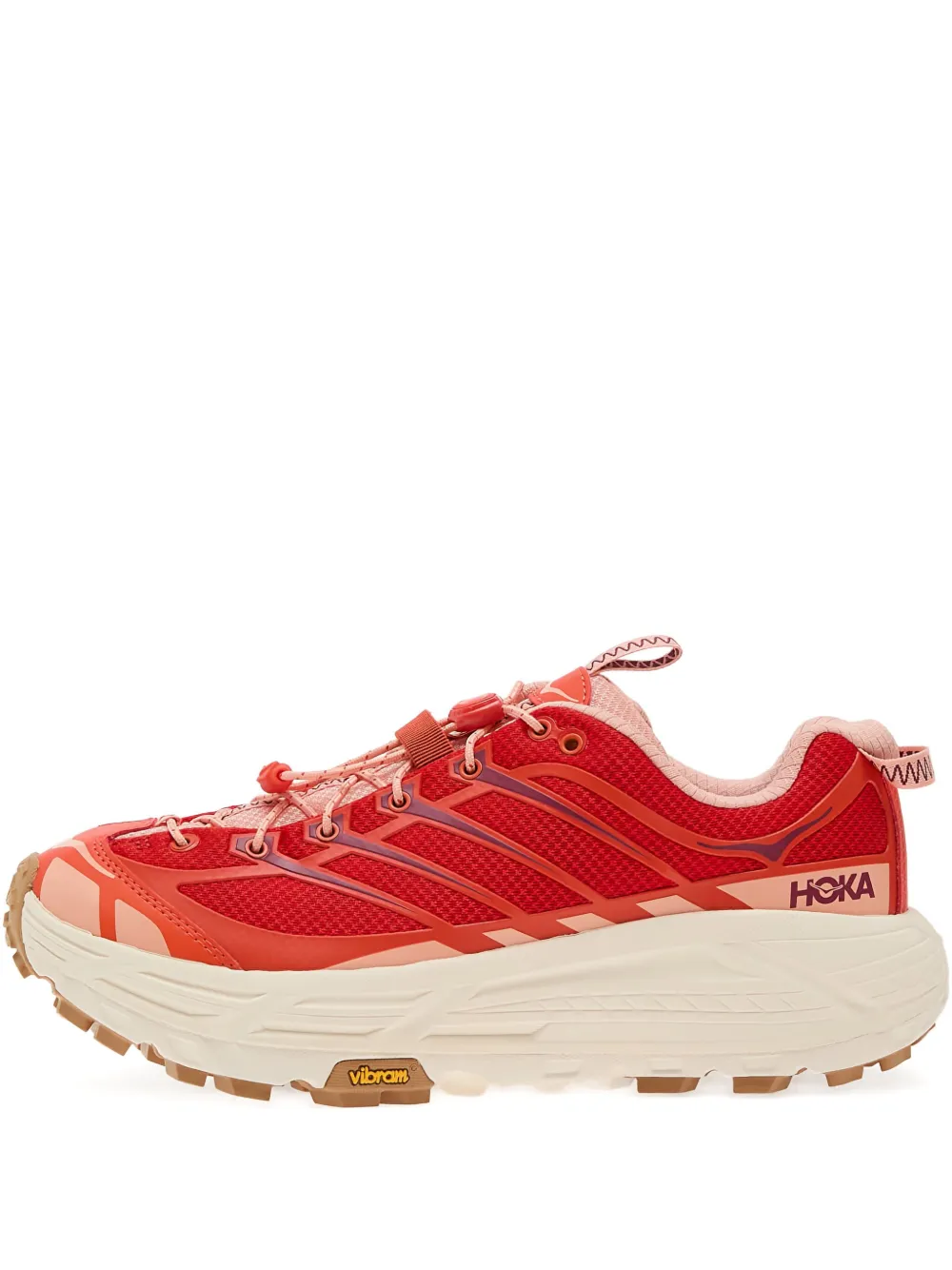 Hoka Mafate Three2 Sneakers