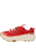 HOKA Mafate Three2 sneakers - Red