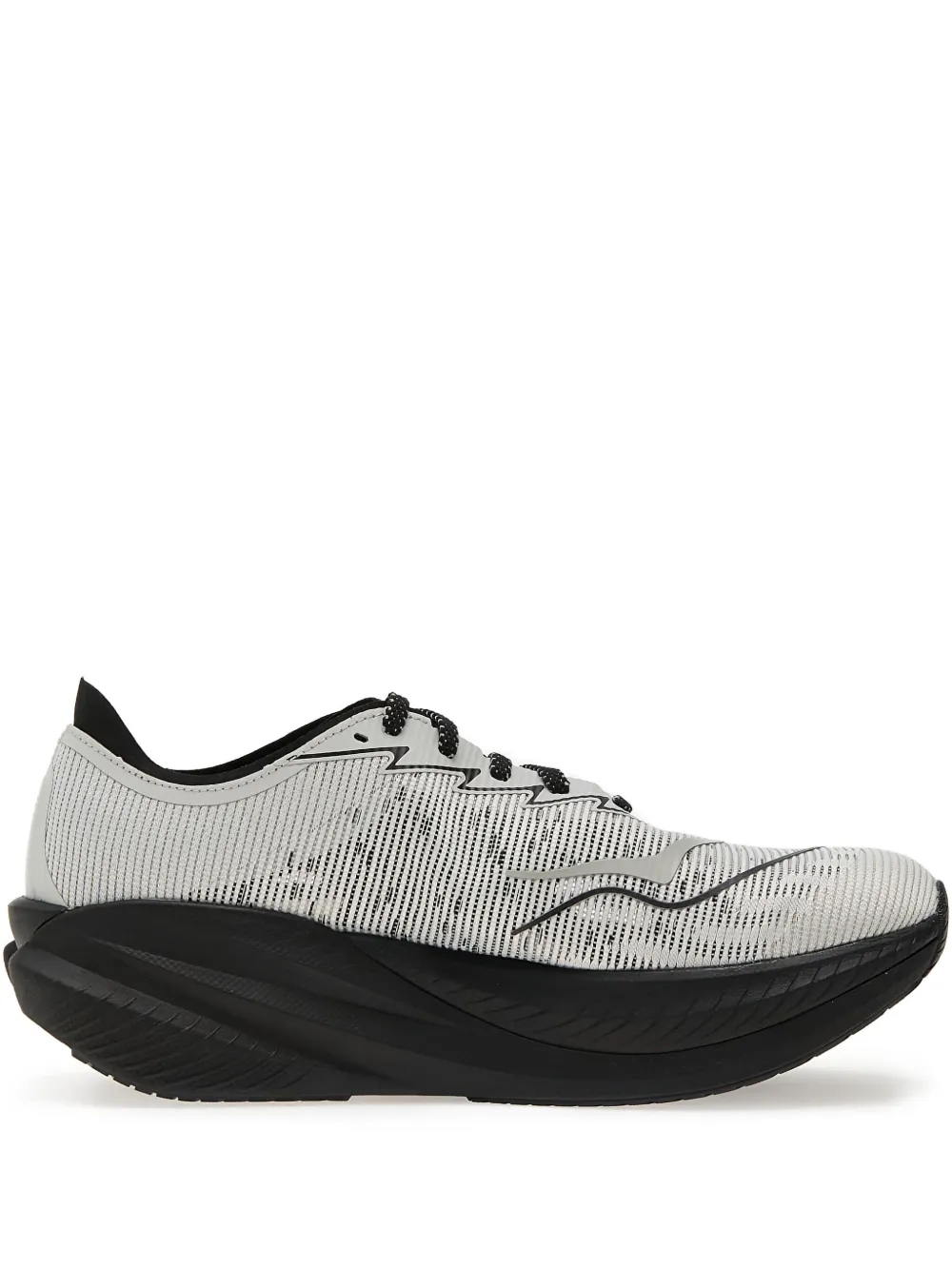 HOKA Mach X 2 sneakers | Black | Image 1