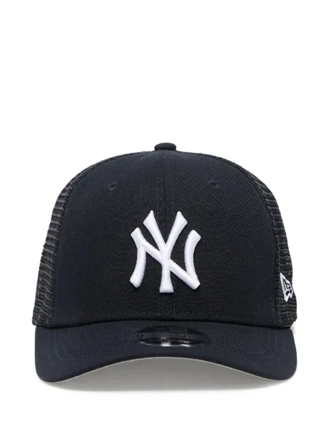 NEW ERA CAP New York Yankees mesh baseball cap