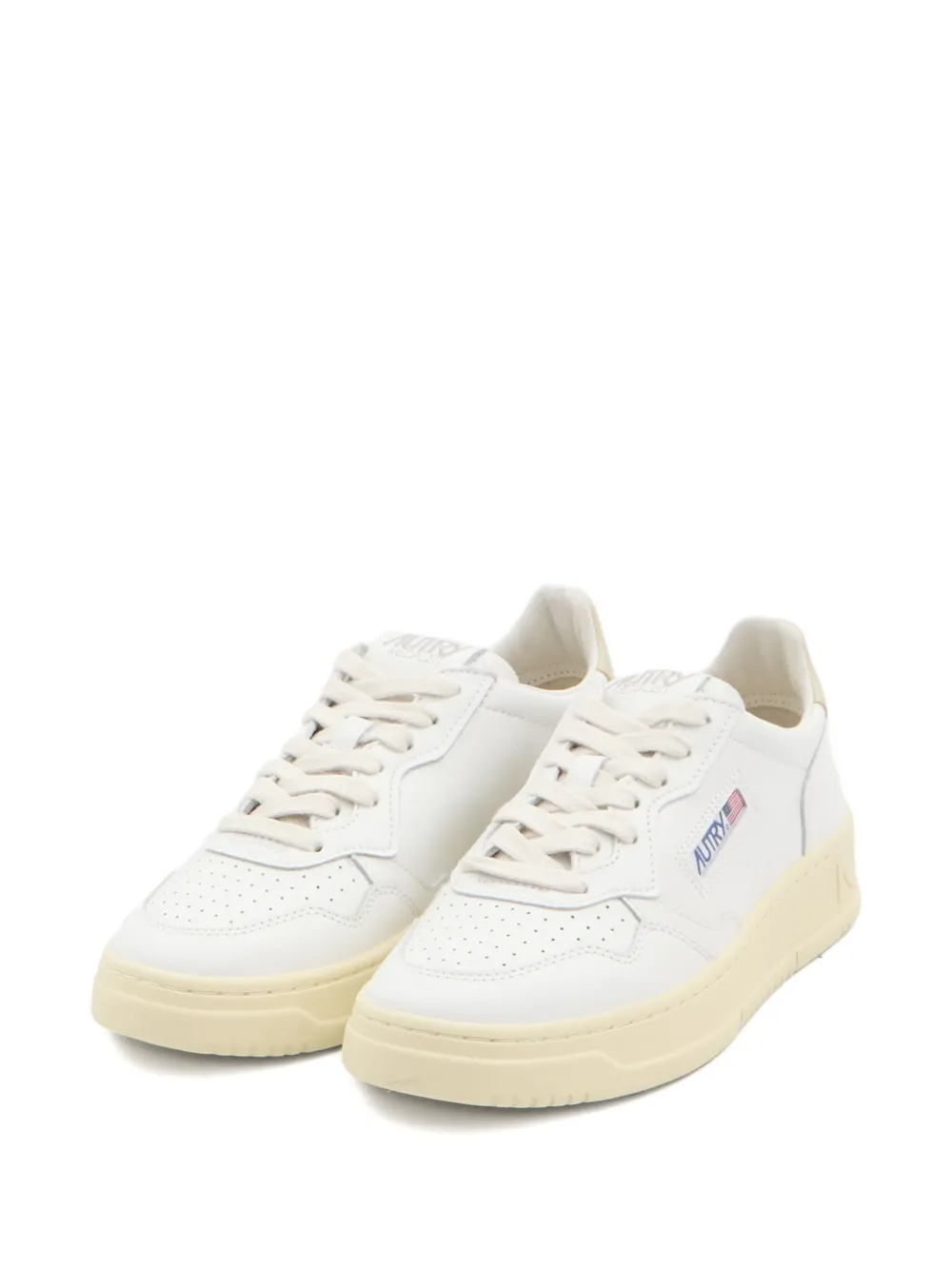 Autry Medalist sneakers White