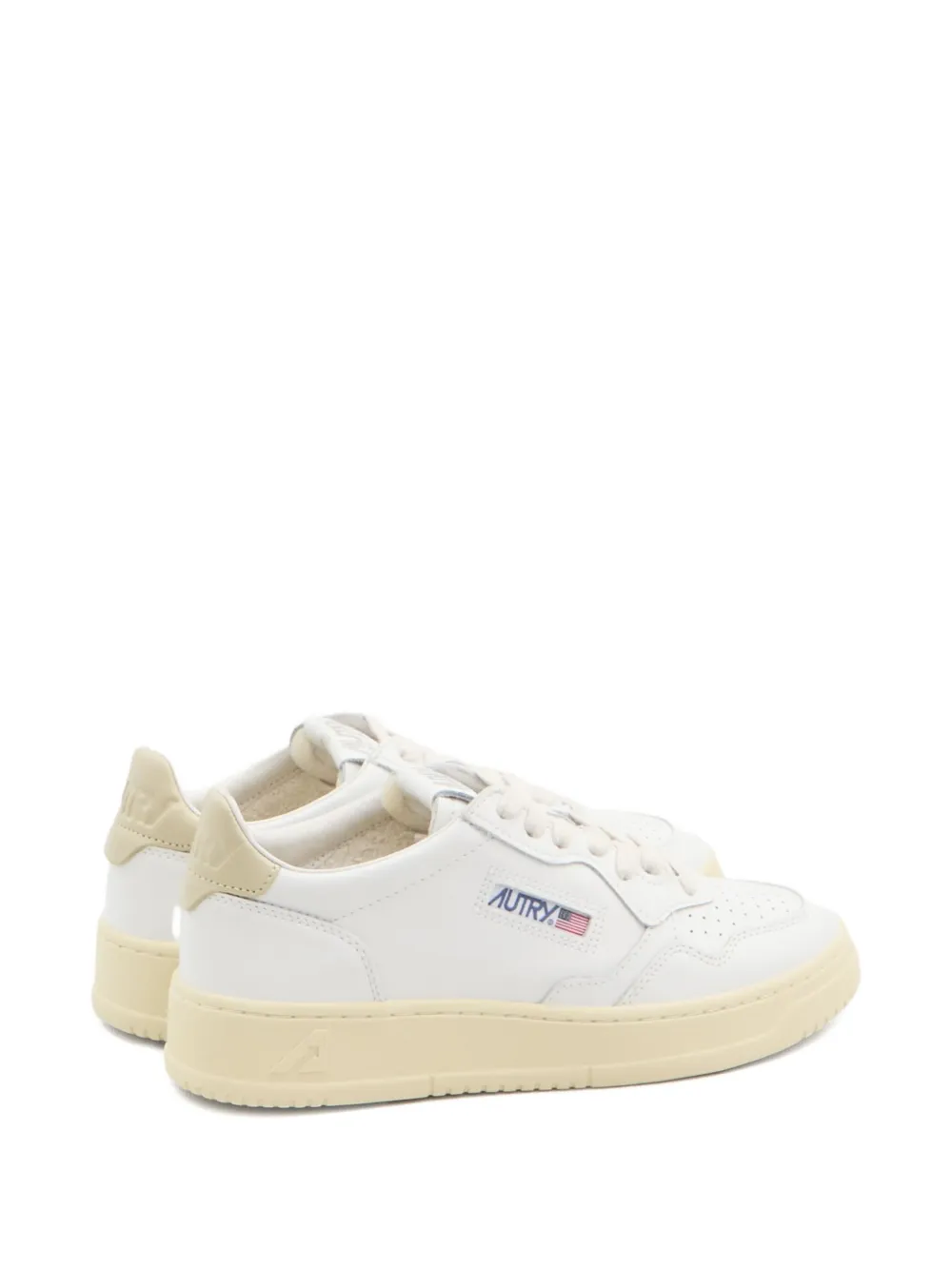 Autry Medalist sneakers White