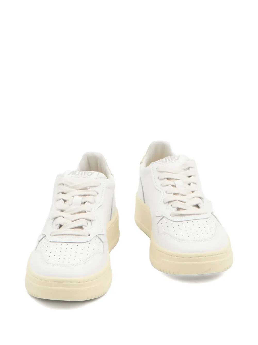 Autry Medalist sneakers White