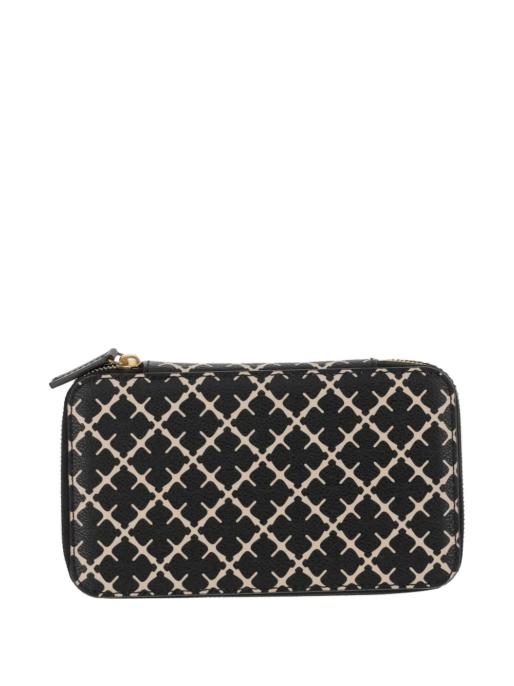 By Malene Birger Elia 財布 - ブラック By Malene Birger Elia 財布 - ブラック