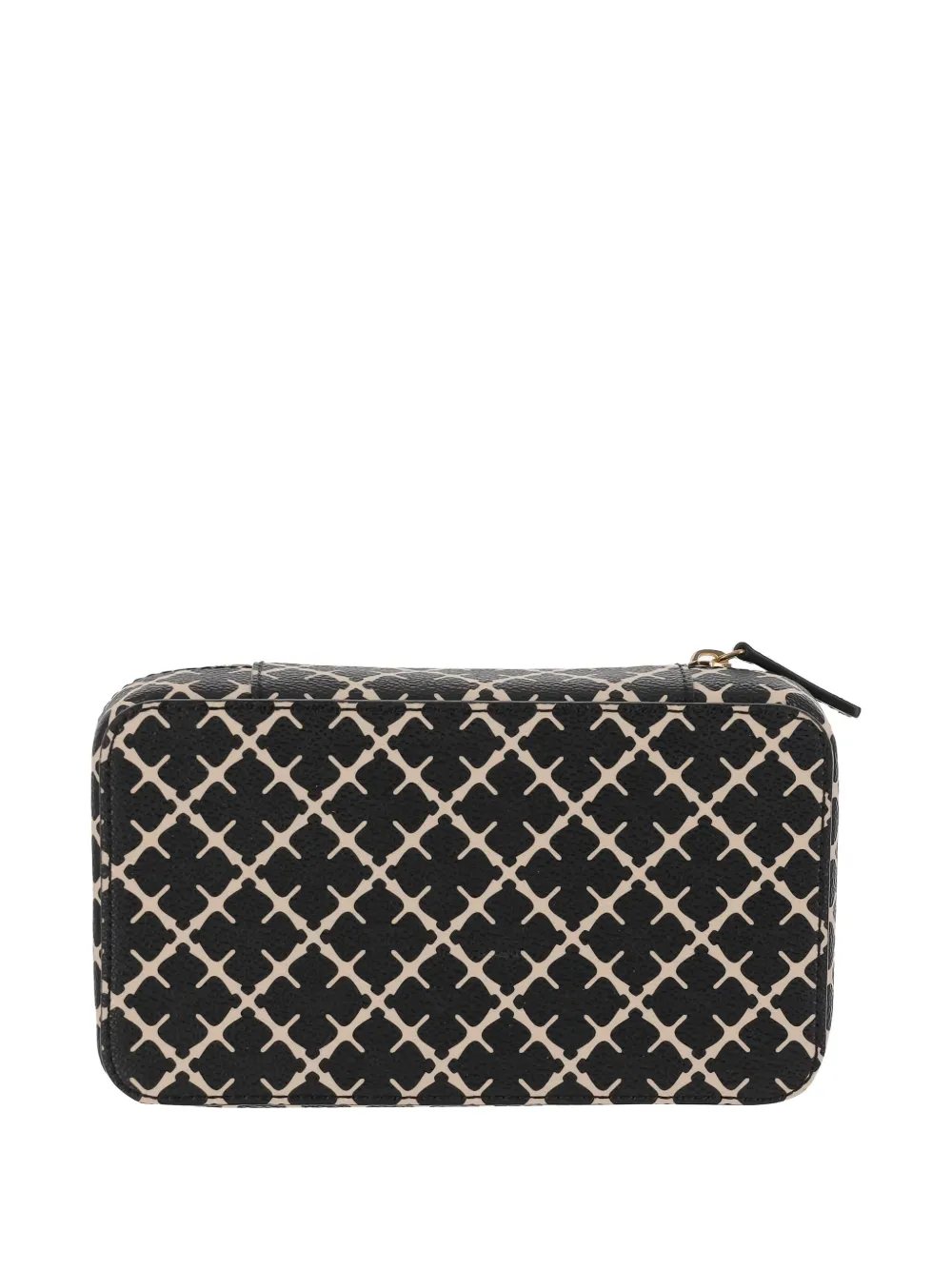 By Malene Birger Elia wallet - Zwart
