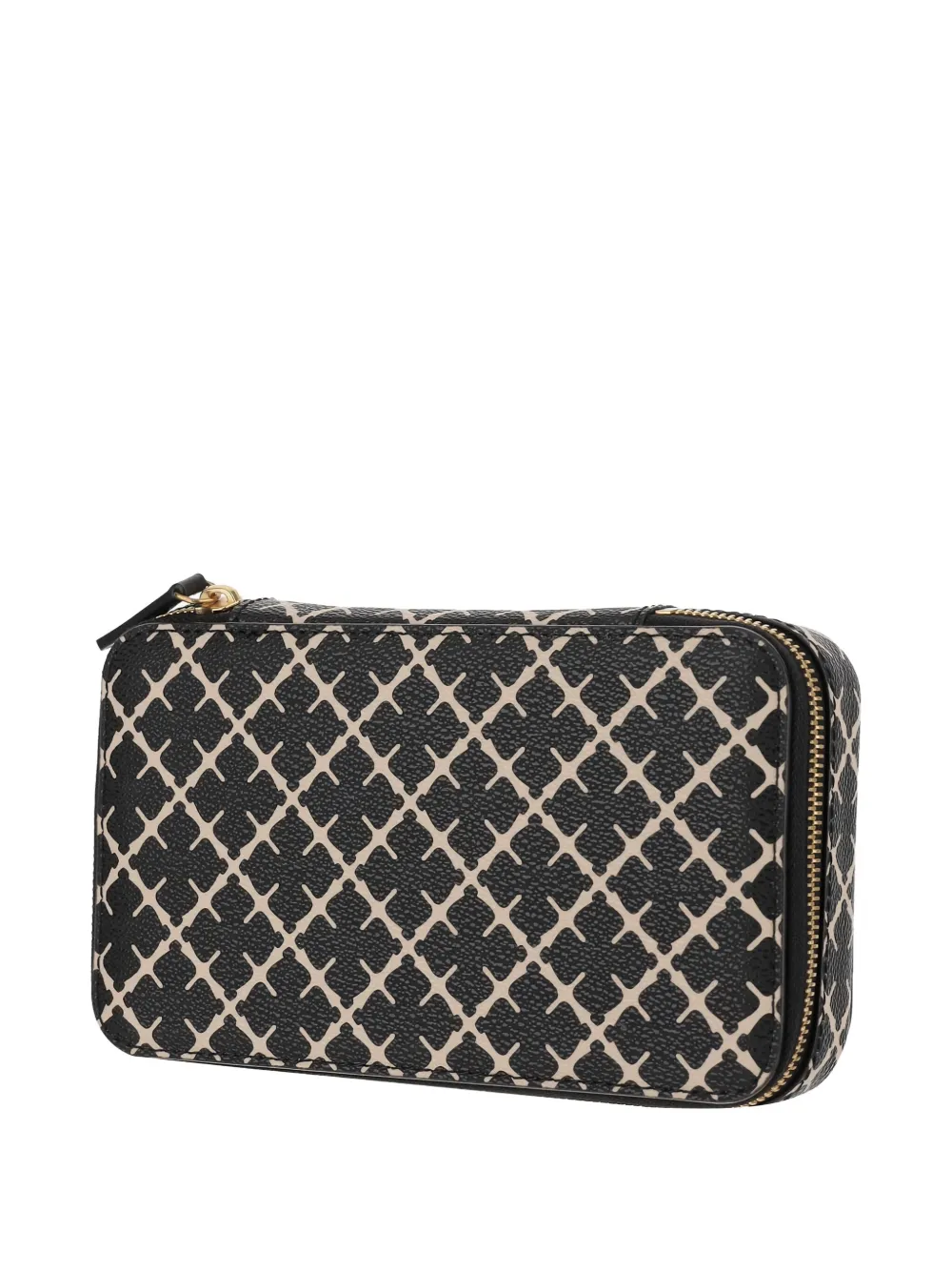 By Malene Birger Elia portemonnee Zwart