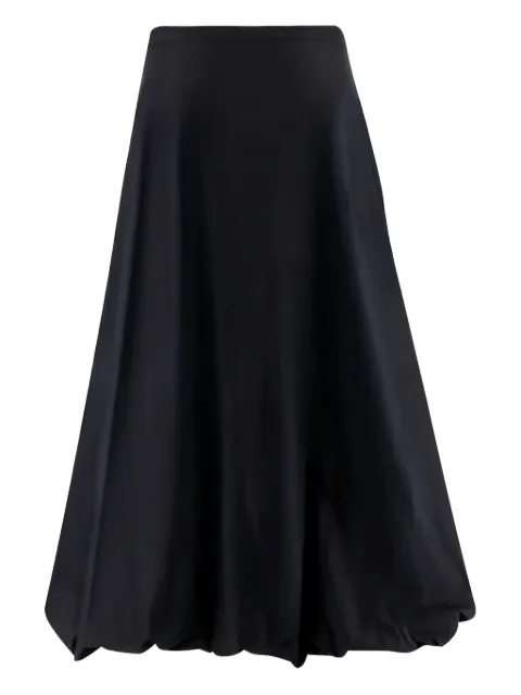 By Malene Birger falda acampanada