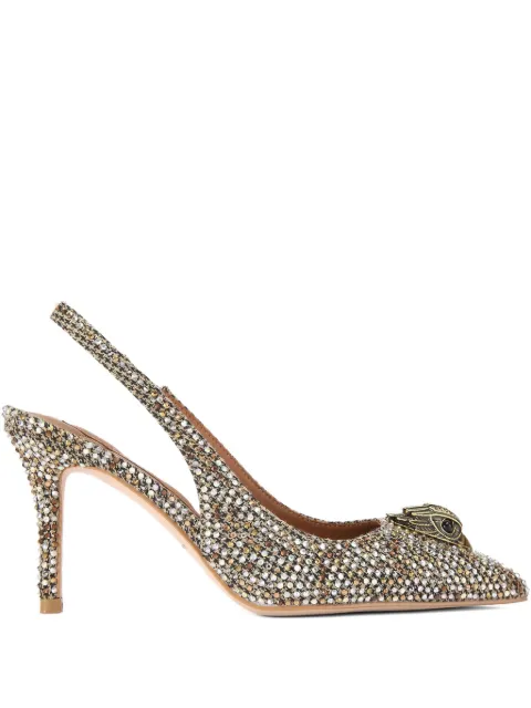 Kurt Geiger London 85mm Belgravia pumps