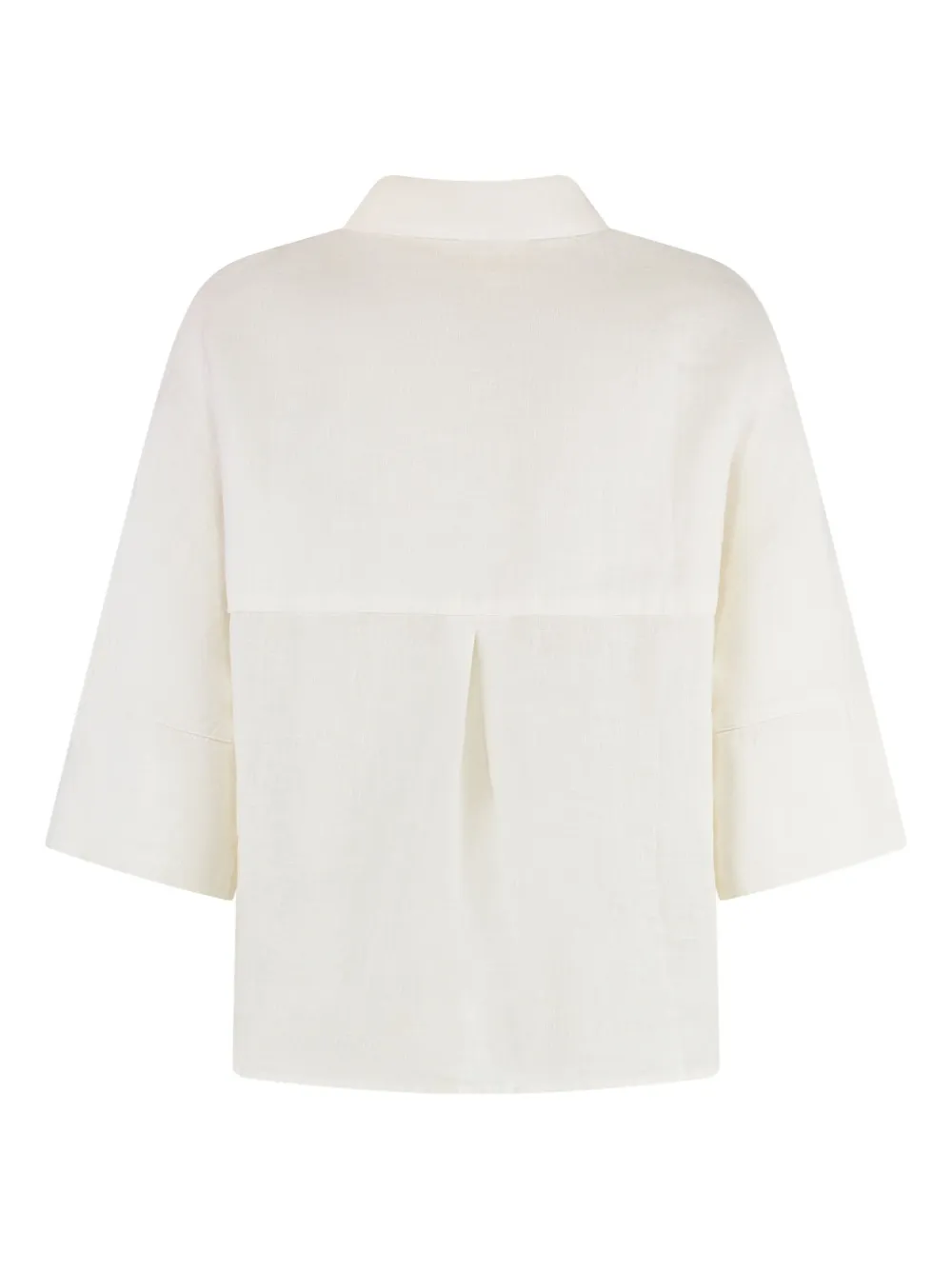 120% Lino linen shirt | Shirts | Image 2