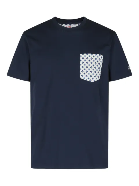 MC2 Saint Barth T-shirt con taschino