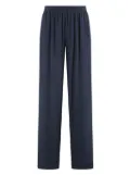 Gianluca Capannolo Antonella trousers - Blue