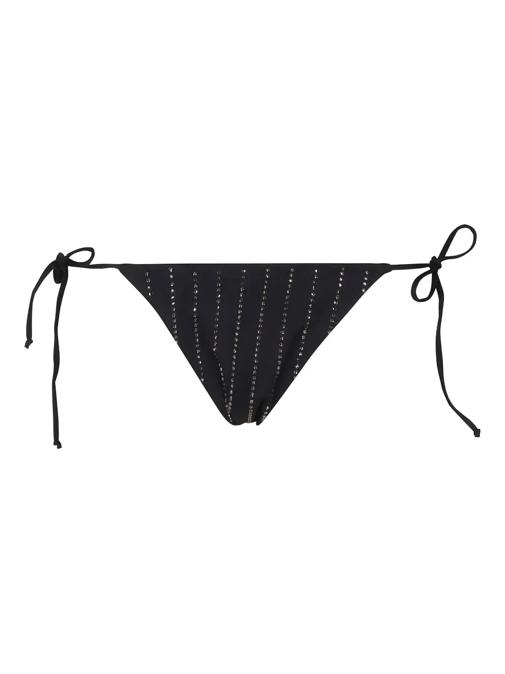 MC2 Saint Barth Marielle bikini briefs | Black | Image 1