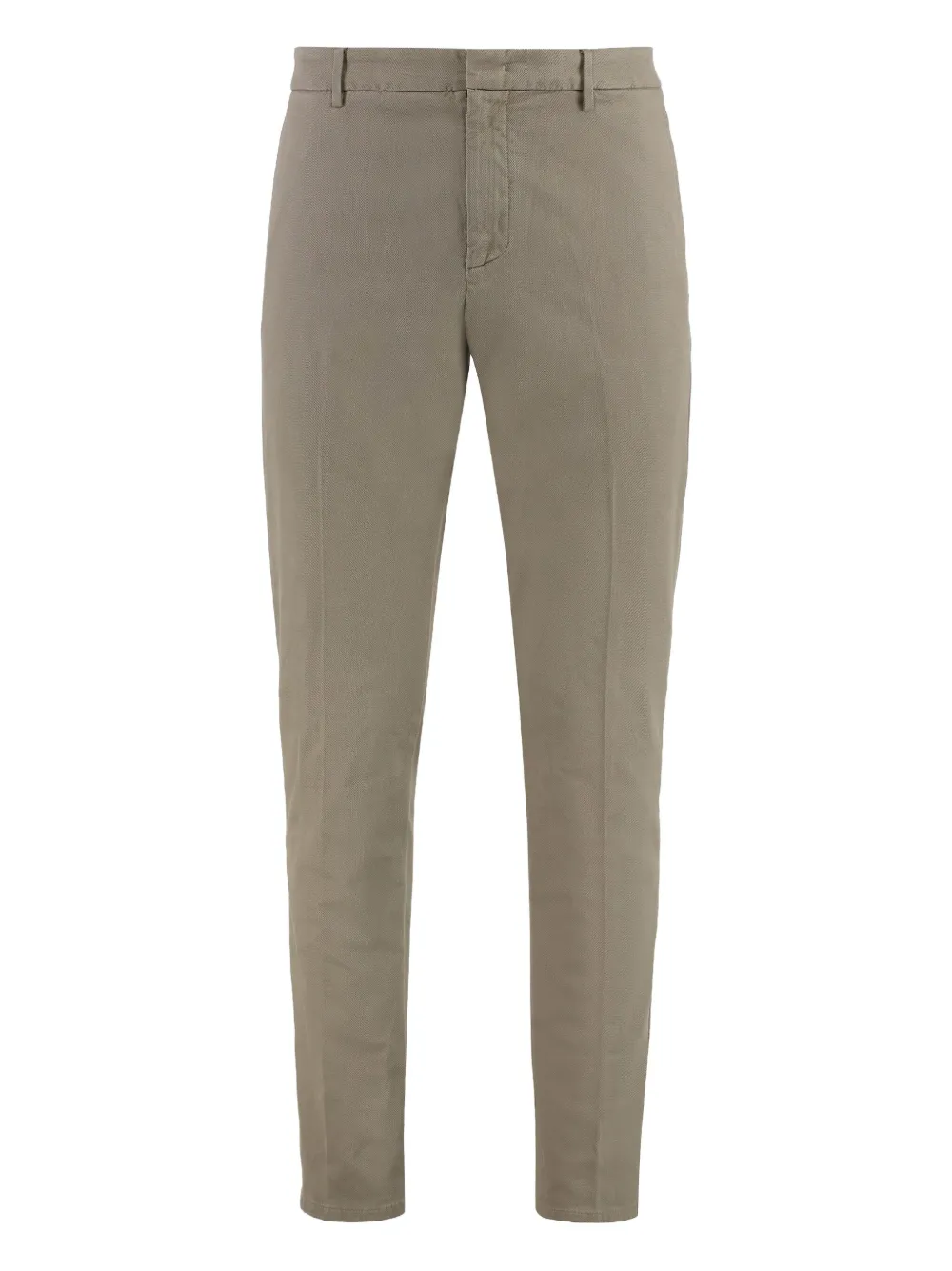 DONDUP stretch-cotton pants | Neutrals | Image 1