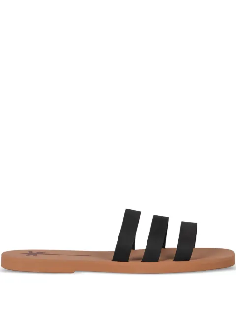 Manebi Eva flat sandals