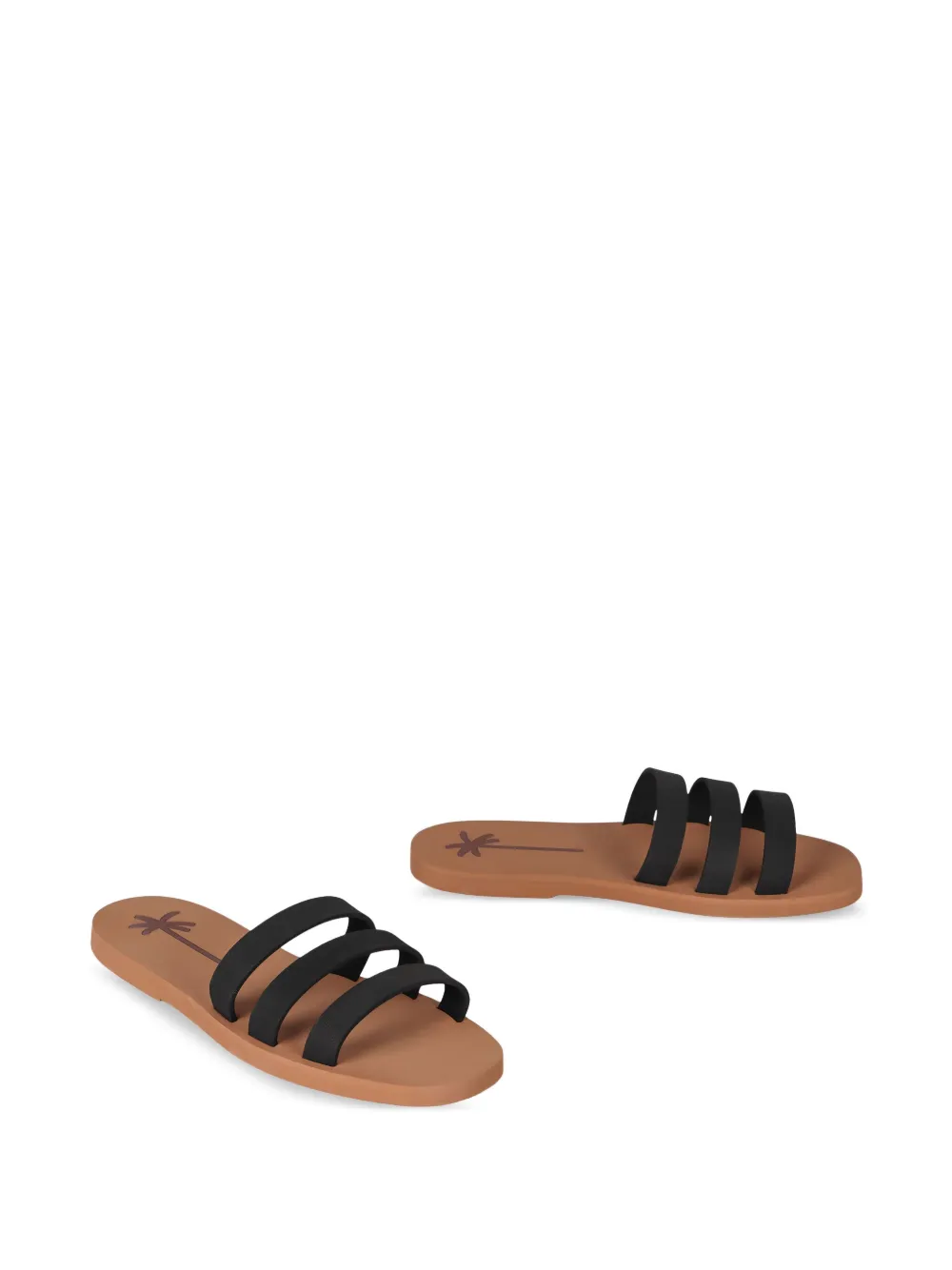 Manebi Eva flat sandals | Image 2