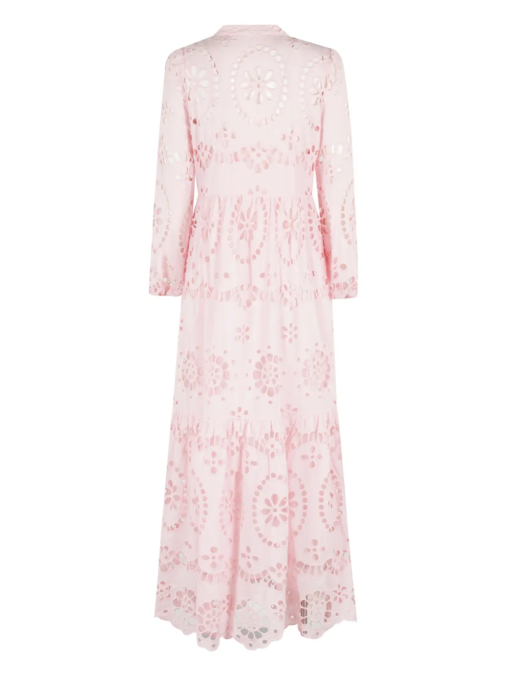 MC2 Saint Barth Sylvia dress | Day Dresses | Image 2