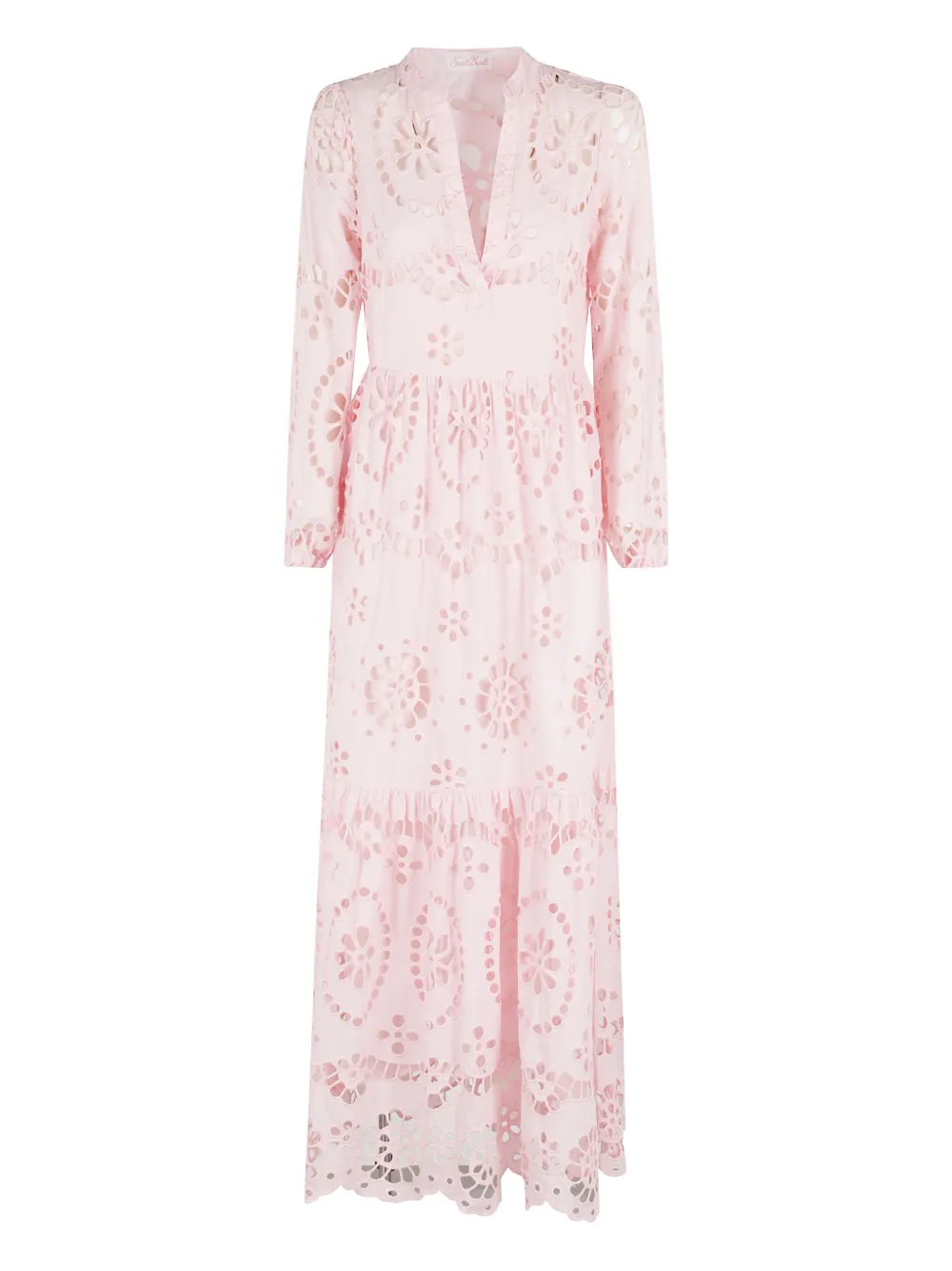 MC2 Saint Barth Sylvia dress | Pink | Image 1