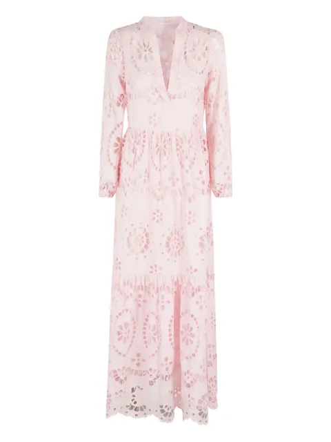 MC2 Saint Barth Sylvia maxi dress