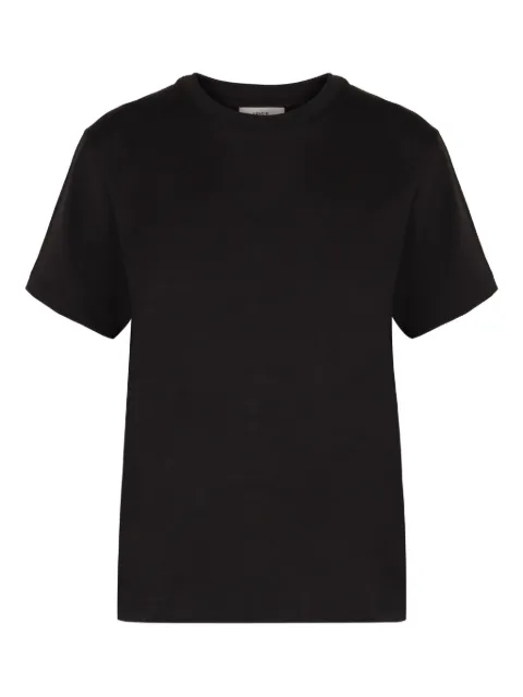 Vince cotton T-shirt