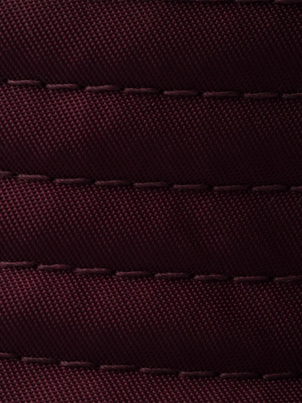 Prada Re-Nylon vissershoed Rood